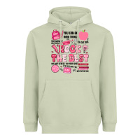 Matcha rock the best Heavyweight Hoodie - JahusDesignShop