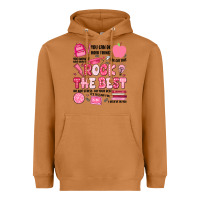 Meerkat rock the best Heavyweight Hoodie - JahusDesignShop
