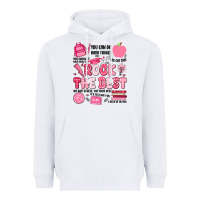 White rock the best Heavyweight Hoodie - JahusDesignShop