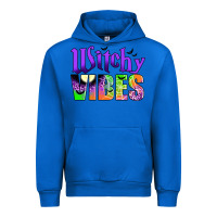 Cobalt witchy vibes Urban Hoodie - JahusDesignShop