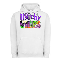 Pigment Lunar Rock witchy vibes Urban Hoodie - JahusDesignShop