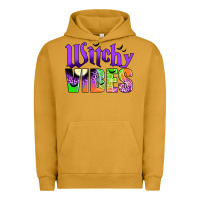 Witchy Vibes Urban Hoodie | Teevron