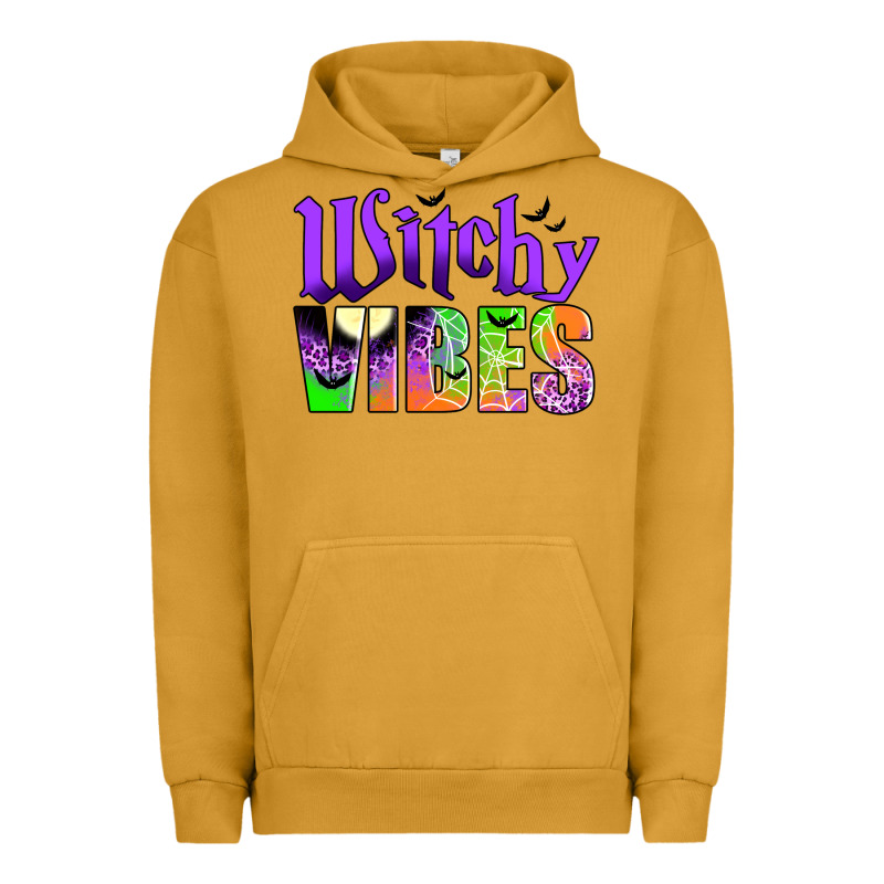 Witchy Vibes Urban Hoodie by JahusDesignShop | Teevron