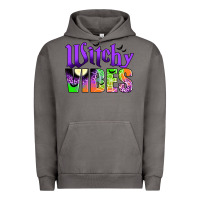Pigment Tornado witchy vibes Urban Hoodie - JahusDesignShop