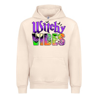 Sandshell witchy vibes Urban Hoodie - JahusDesignShop