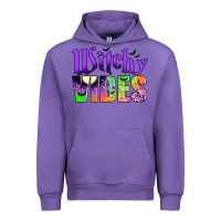 Tulip witchy vibes Urban Hoodie - JahusDesignShop