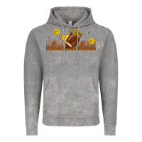 Cloud Rock winner cup american football libbey glass Vintage Hoodie - BundleAndBundleShop