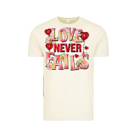 Vintage Arctic Love never fails Vintage Tee - FaDigitalArtStudio