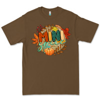 Cacao mini spice Premium Tee - CowGirlArtShop