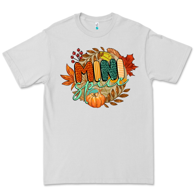 Mini Spice Premium Tee by CowGirlArtShop | Teevron