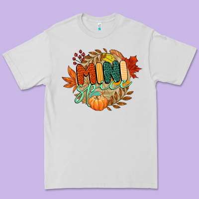 Mini Spice Premium Tee Designed By Cowgirlartshop