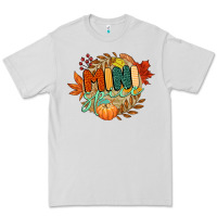 Dove Grey mini spice Premium Tee - CowGirlArtShop