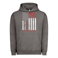Pigment Tornado thank you for your service   veterans day t Urban Hoodie - maiPhamDesign