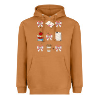 Meerkat teacher Heavyweight Hoodie - JahusDesignShop