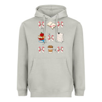 Moon Dust teacher Heavyweight Hoodie - JahusDesignShop