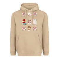 Mushroom teacher Heavyweight Hoodie - JahusDesignShop