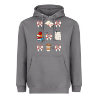 Storm teacher Heavyweight Hoodie - JahusDesignShop