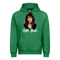 Emerald kate cute Urban Hoodie - maiPhamDesign