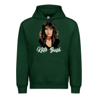 Forest Green kate cute Urban Hoodie - maiPhamDesign