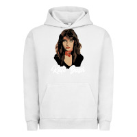 Pigment Lunar Rock kate cute Urban Hoodie - maiPhamDesign