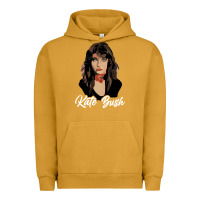 Pigment Peanut Butter kate cute Urban Hoodie - maiPhamDesign