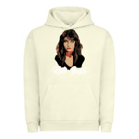 Pigment Pistachio kate cute Urban Hoodie - maiPhamDesign