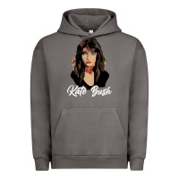 Pigment Tornado kate cute Urban Hoodie - maiPhamDesign