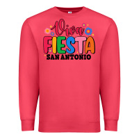 Cardinal viva fiesta san antonio Premium Sweatshirt - JahusDesignShop