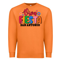 Carrot viva fiesta san antonio Premium Sweatshirt - JahusDesignShop