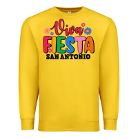 Lemon viva fiesta san antonio Premium Sweatshirt - JahusDesignShop