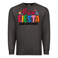 Smoke viva fiesta san antonio Premium Sweatshirt - JahusDesignShop