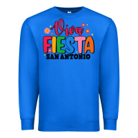 True Royal viva fiesta san antonio Premium Sweatshirt - JahusDesignShop