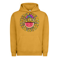 Hello Summer Urban Hoodie | Teevron