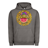 Pigment Tornado hello summer Urban Hoodie - JahusDesignShop