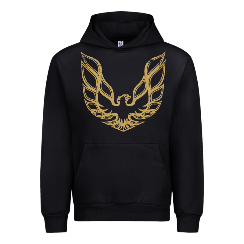 Trans Am Urban Hoodie by maiPhamDesign | Teevron