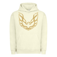 Pigment Pistachio Trans Am Urban Hoodie - maiPhamDesign