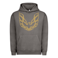 Pigment Tornado Trans Am Urban Hoodie - maiPhamDesign