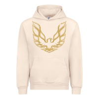 Sandshell Trans Am Urban Hoodie - maiPhamDesign