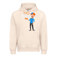 Sandshell Kids Cartoon Blippis funny Urban Hoodie - maiPhamDesign