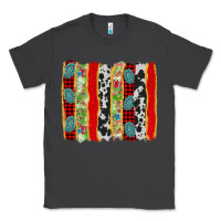 Smoke christmas brushstroke Classic Tee - Jasminsmagicworld