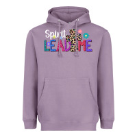 Lavender spirit lead me Heavyweight Hoodie - JahusDesignShop