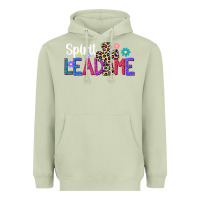 Matcha spirit lead me Heavyweight Hoodie - JahusDesignShop