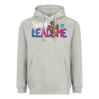 Moon Dust spirit lead me Heavyweight Hoodie - JahusDesignShop