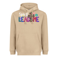 Mushroom spirit lead me Heavyweight Hoodie - JahusDesignShop
