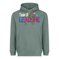 Sage spirit lead me Heavyweight Hoodie - JahusDesignShop