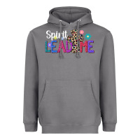 Storm spirit lead me Heavyweight Hoodie - JahusDesignShop