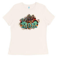 Bone Cool mom mother's day Ladies Tee - HowdyJamesFarm
