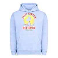 Pigment Grape Ice Peanuts, Great Pumpkin Believer Since 1966 Halloween Urban Hoodie - maiPhamDesign