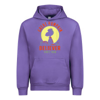 Tulip Peanuts, Great Pumpkin Believer Since 1966 Halloween Urban Hoodie - maiPhamDesign