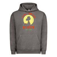 Pigment Tornado Peanuts, Great Pumpkin Believer Since 1966 Halloween Urban Hoodie - maiPhamDesign